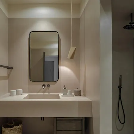 Beachfront Oneiro With Sea Views ヴィラ