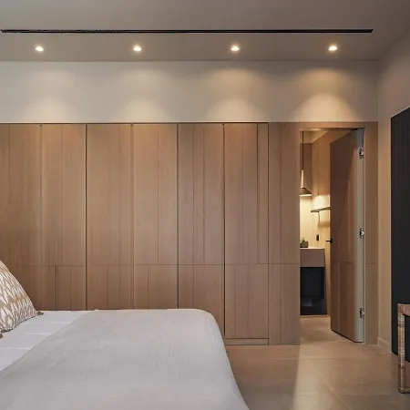 Beachfront Oneiro With Sea Views Porto Heli