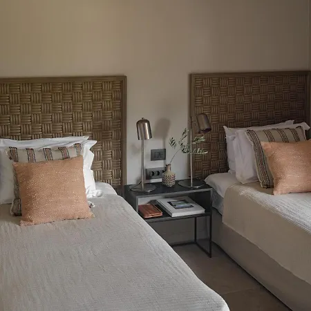 Villa Beachfront Oneiro With Sea Views Porto Heli