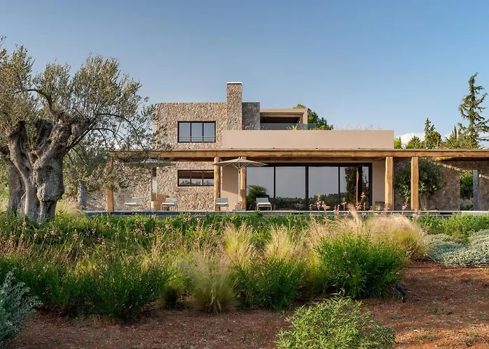 Beachfront Oneiro With Sea Views * פורטו הלי